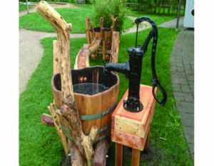 B10-A Spetterbeek Klein