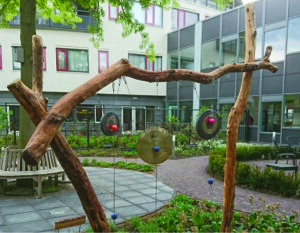 B11-B Klankenwoud klein