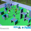 Parkour Berlin