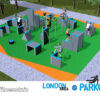 Parkour London