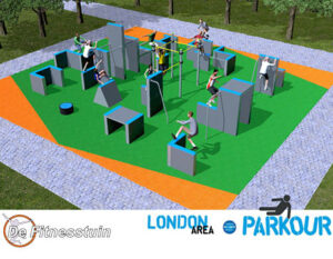 Parkour London