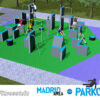 Parkour Madrid