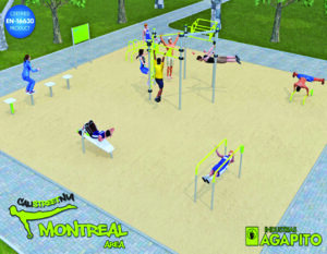 Montrealplein