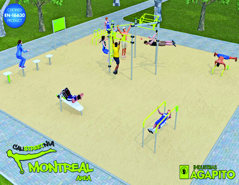 Montrealplein