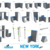 Parkour New York