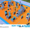 Parkour New York