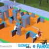 Parkour Sidney