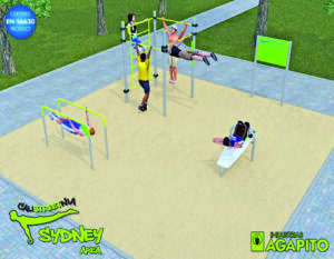 Sydneyplein