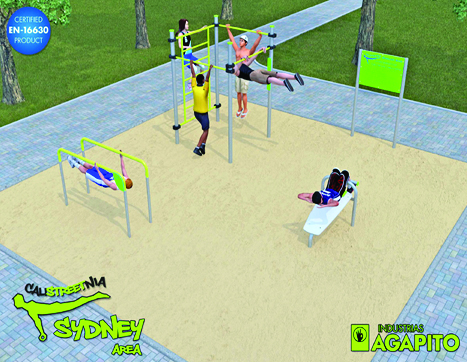 Sydneyplein