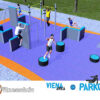 Parkour Viena
