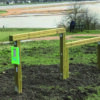 7060 Behendigheidsbalken