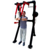 R02 Rear Shoulder Deltoid machine