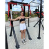 R03 Chest and Shoulder Fly machine