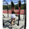 R04 Horizontal Row machine