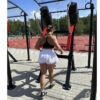 R04 Horizontal Row machine