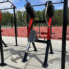 R04 Horizontal Row machine