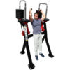 R10 Abdominal machine