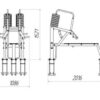 R12 Bench Press machine