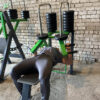 R12 Bench Press machine