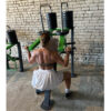 R13 Sitting Shoulder Press machine