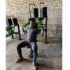 R13 Sitting Shoulder Press machine