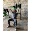 R13 Sitting Shoulder Press machine