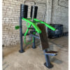 R13 Sitting Shoulder Press machine