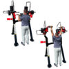 R14 Standing Shoulder Press machine
