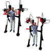 R14 Standing Shoulder Press machine