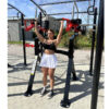 R14 Standing Shoulder Press machine