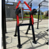 R15 Arm Triceps low machine