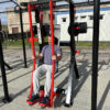 R16 Leg Abductor machine