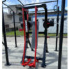 R16 Leg Abductor machine