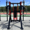R16 Leg Abductor machine