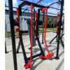 R17 Leg adductor machine