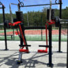 R20 Standing Leg Extension machine