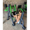 R21 Leg Press machine