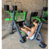 R21 Leg Press machine