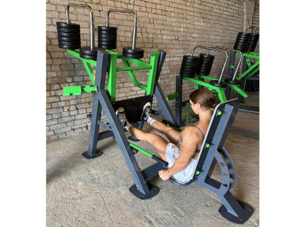 R21 Leg Press machine