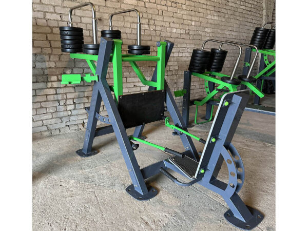 R21 Leg Press machine