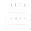 R7605 High aligned equilibrium points
