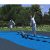 R7606 Balance Walkway Mix