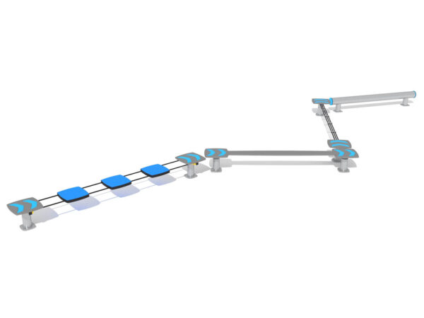 R7606 Balance Walkway Mix
