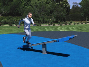 R7609 See Saw