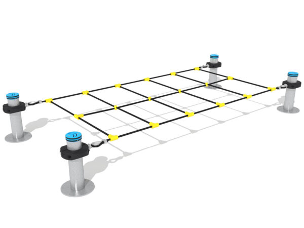 R7610 Horizontal Net