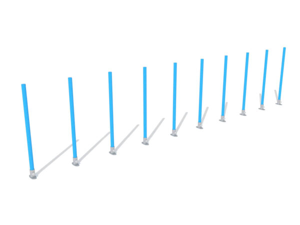R7611 Slalom
