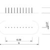 R7611 Slalom
