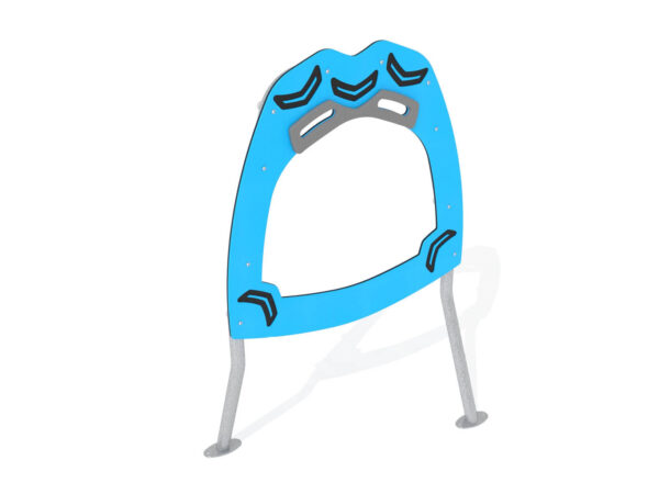 R7612 Somersault Wheel