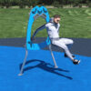 R7612 Somersault Wheel