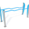 R7615 Advance Bars with Funds
